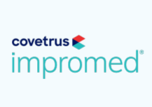 Covetrus Impromed Equine logo